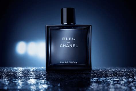 best Chanel for men